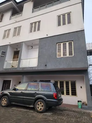 Photo - 4bdrm Duplex in Olaleye Newtown, Iponri for sale