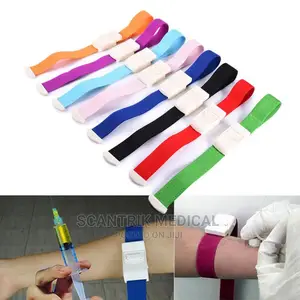 Tourniquet Elastic