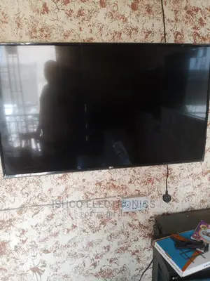 Lg 43smart Tv'