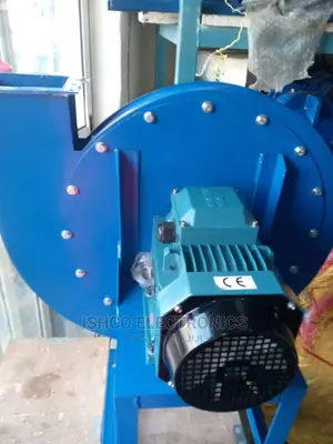 Industrial Air Blower