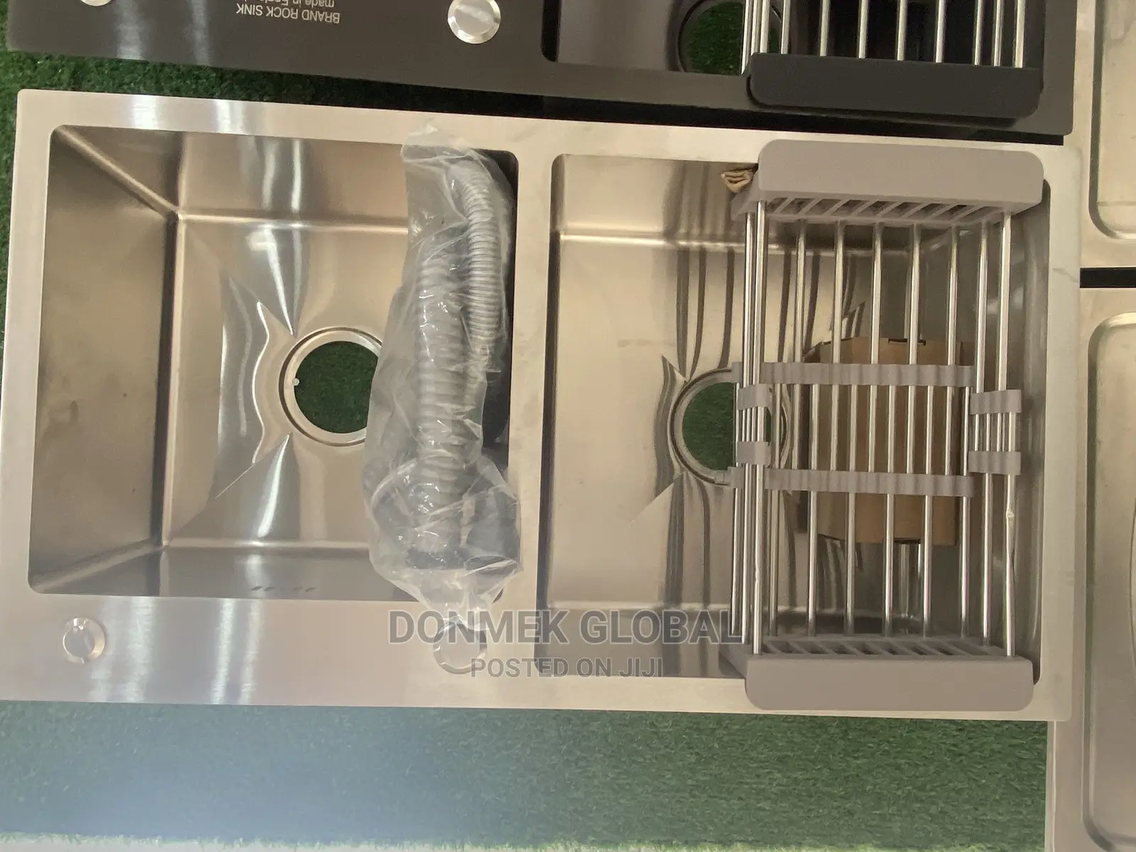 High Quality Sink