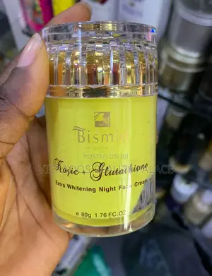 Bismid Face Cream