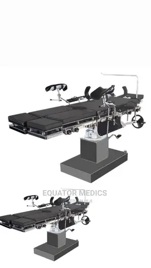 Hydrualic Operating Table 3008b-