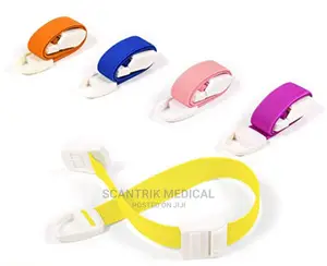 Tourniquet Elastic Belt for Blood