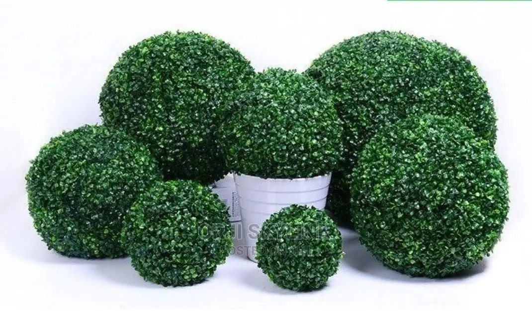 Artificial Flower Ball