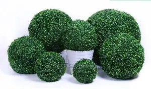 Artificial Flower Ball