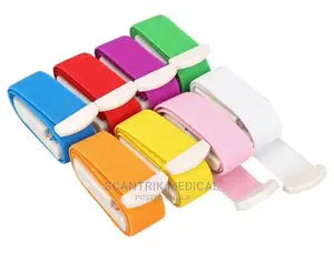 Tourniquet Belt for Blood