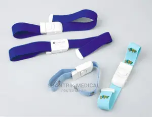 Medical Buckle Tourniquet