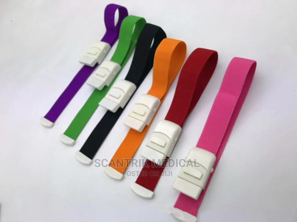 Tourniquet Band Elastic