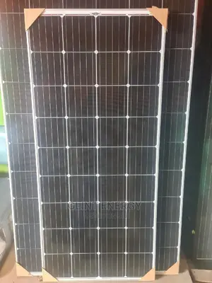 190W GRD Solar Panel