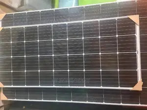 190W GRD Solar Panel