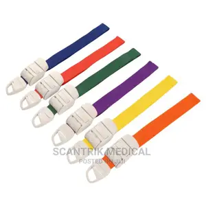 Portable Arm Tourniquet