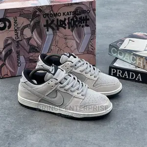 Men High Quality Sneakers