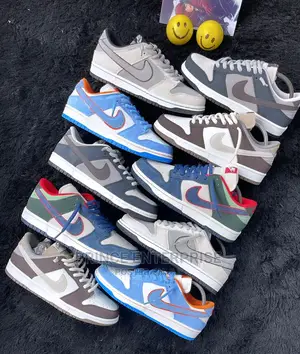 Men High Quality Sneakers