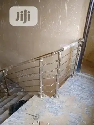 Staircase Railing