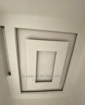 Pop Ceiling Designs and Decor