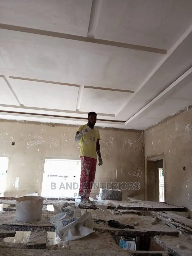 Pop Ceiling Designs and Decor
