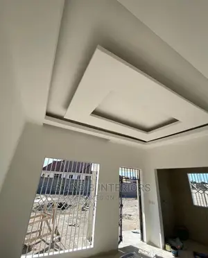 Pop Ceiling Designs and Decor