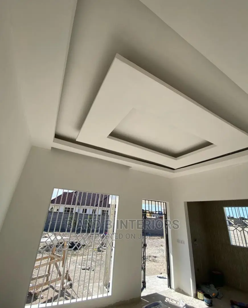 Pop Ceiling Designs and Decor