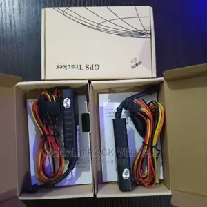 Very Quality GPS Tracker in Kosofe,One Time Payment Fee