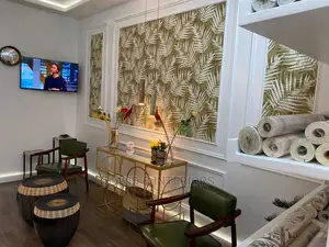 Wall Designed and Wall Walcott Design