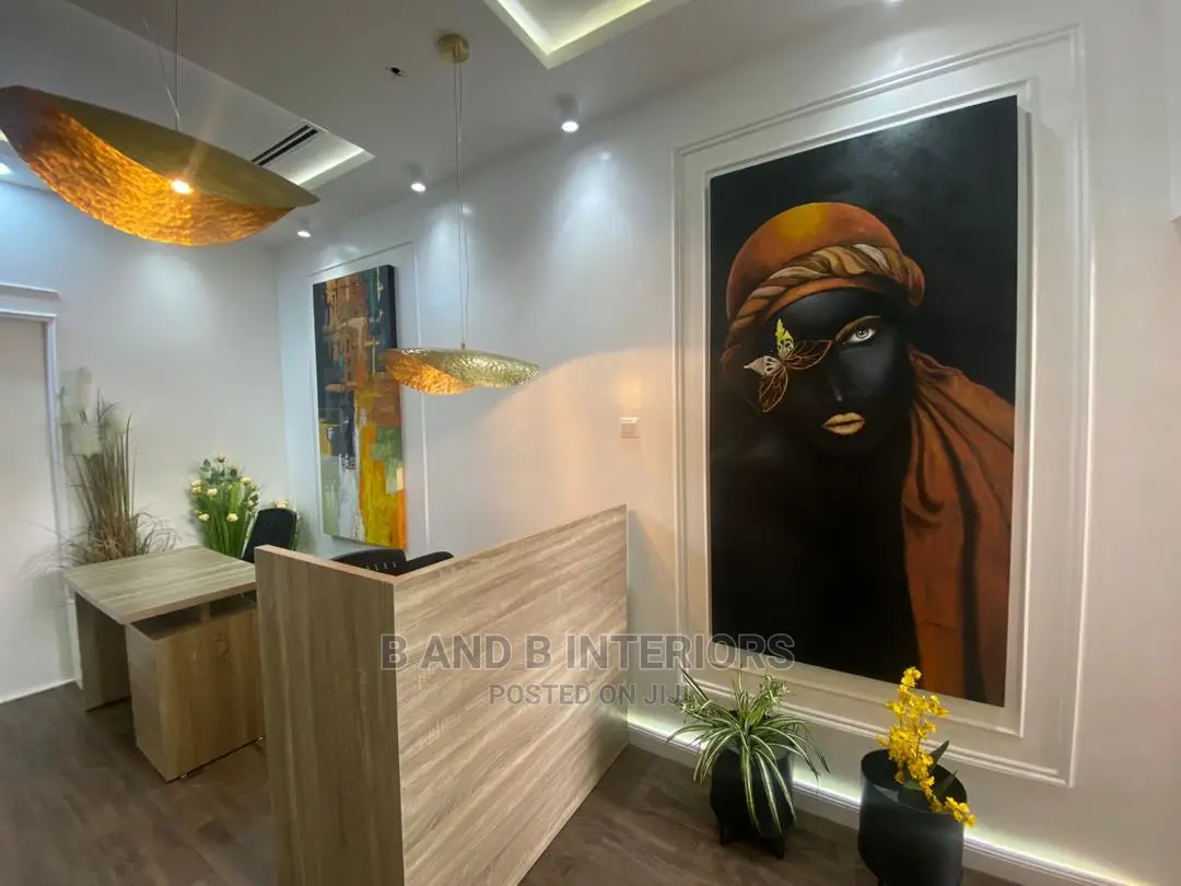 Wall Designed and Wall Walcott Design