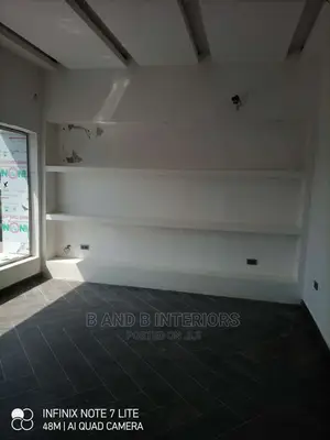 Wall Designed and Wall Walcott Design and TV Designs  