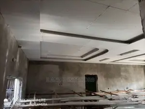 Pop Ceiling Designs and Decor