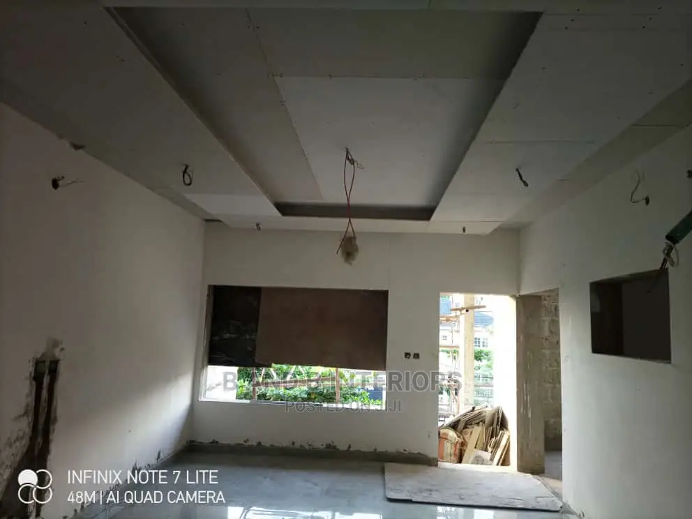 Pop Ceiling Designs and Decor