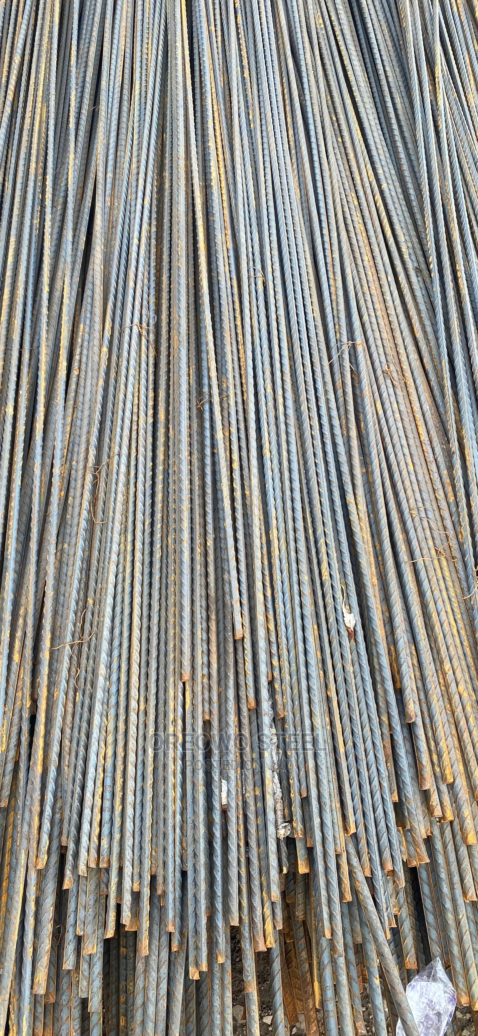 Rebar PHSM