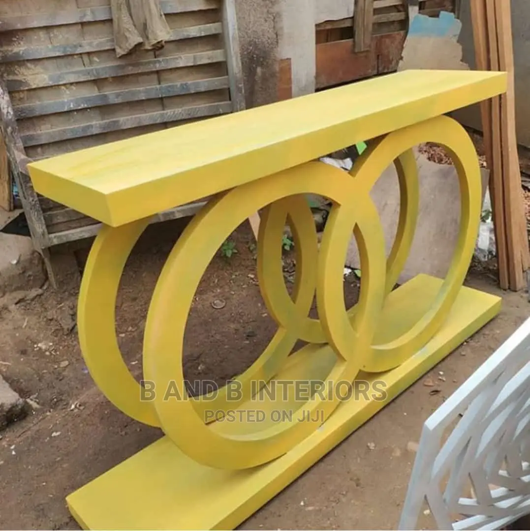 Wall Designed and Wall Walcott Design, TV Consoles