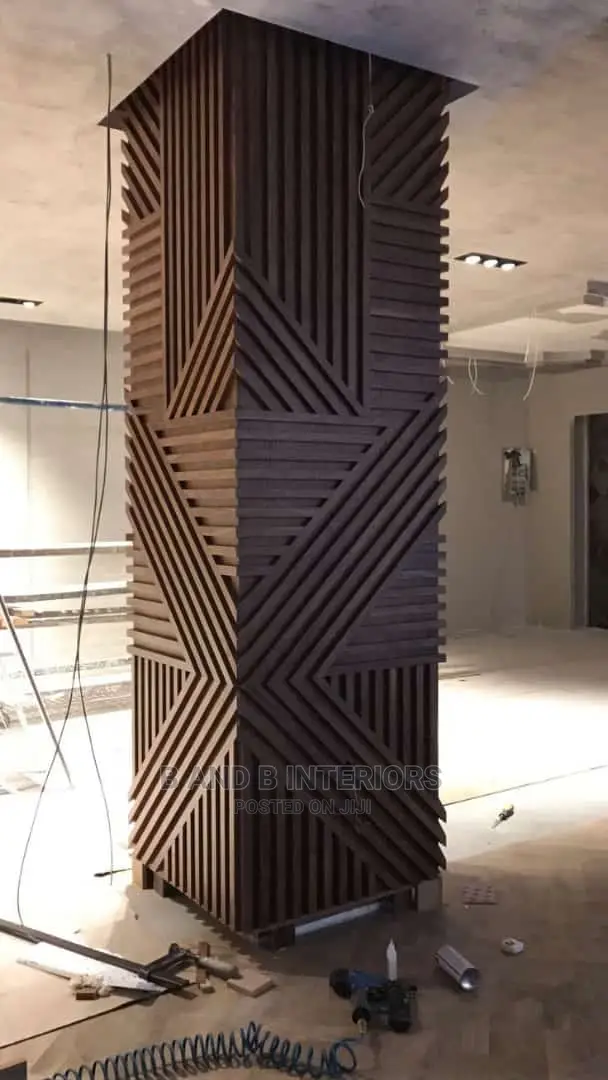 Wall Designed and Wall Walcott Design, TV Consoles