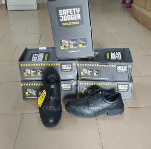 Safety Jogger Boots