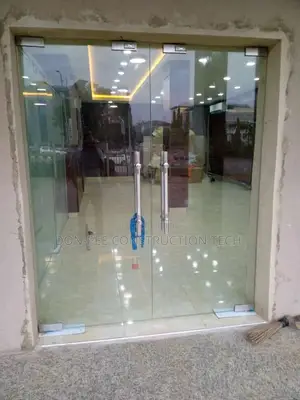 Clear Glass
