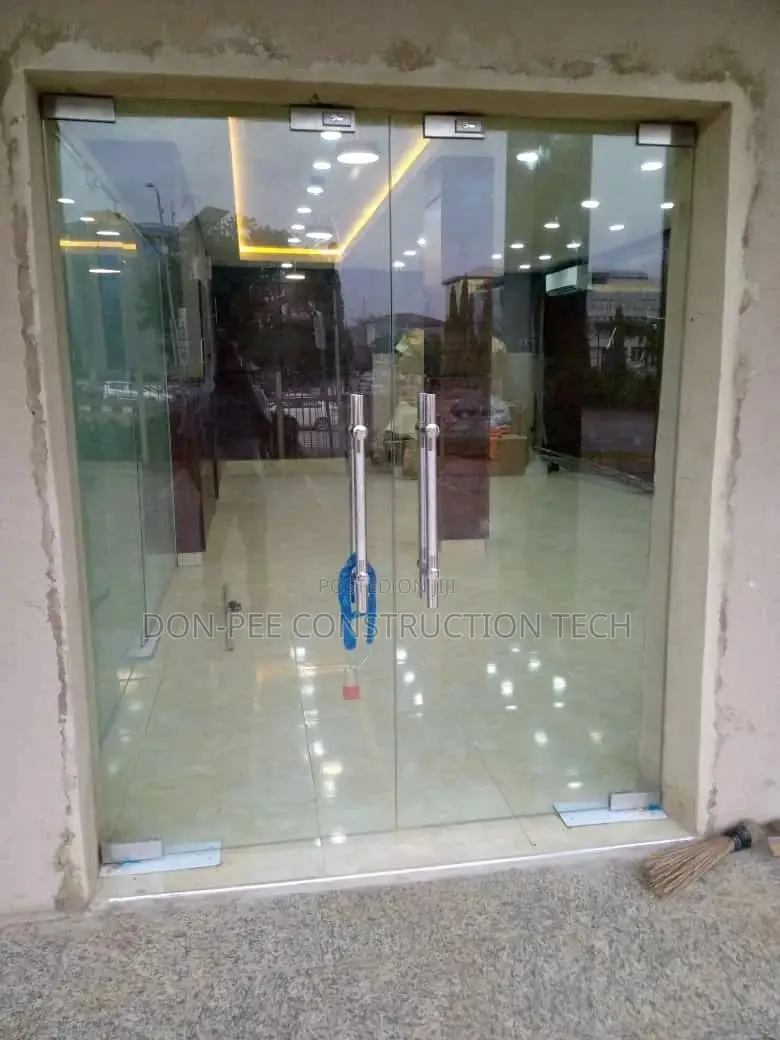 Clear Glass