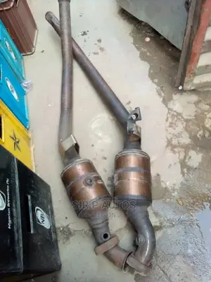 Catalyst for All Car Available.