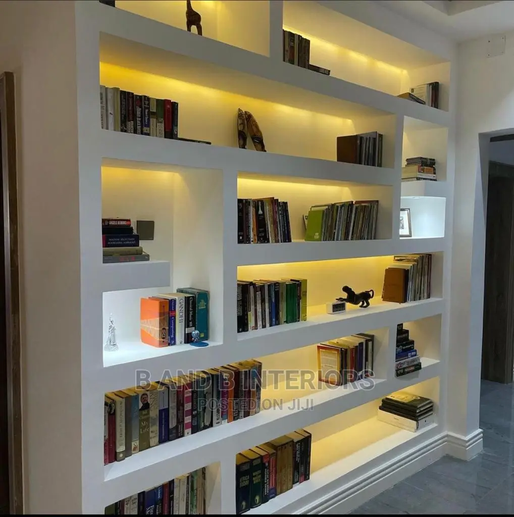Wall Designed and Wall Walcott Design, TV Consoles Designed