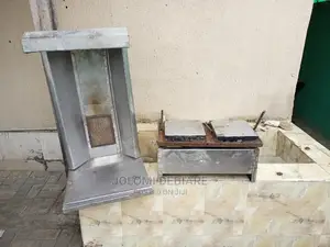Shawama Grill and Toaster