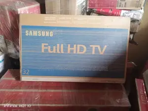 32 Inches Samsung UHD Smart Tv