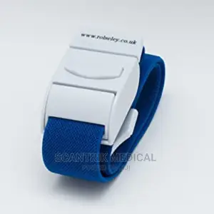 Tourniquet Band for Blue