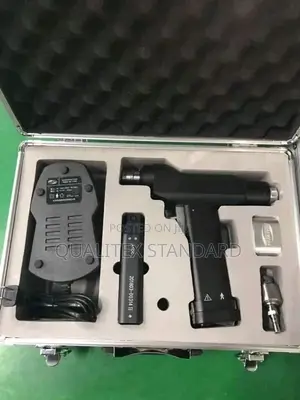 Bone Drill Machine