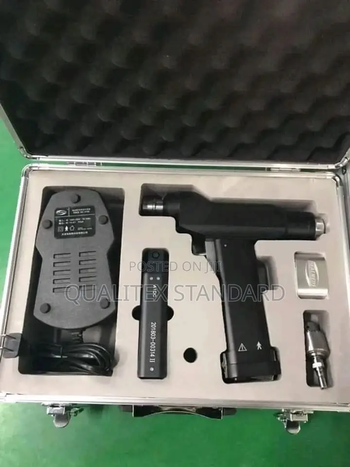 Bone Drill Machine