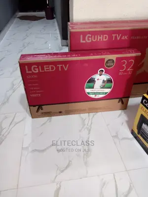 32 Inches LED LG TV
