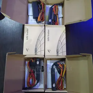Effective GPS Tracker in Kosofe,One Time Payment Fee