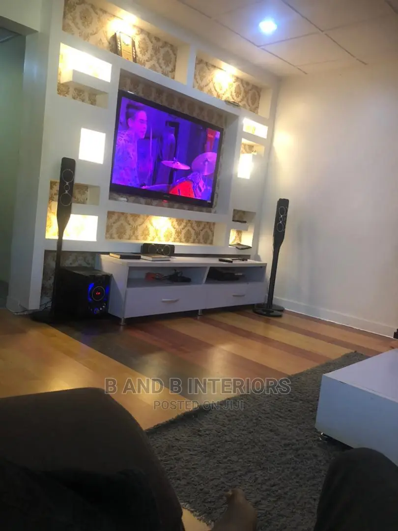 Wall Designed and Wall TV Designs, POP CEILING DESIGNS