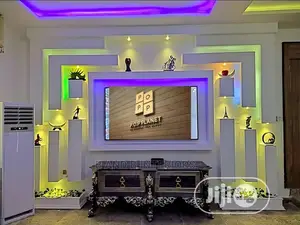 Wall Designed and Wall TV Designs, POP CEILING DESIGNS