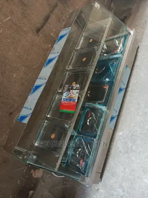 Food Warmer 10trays