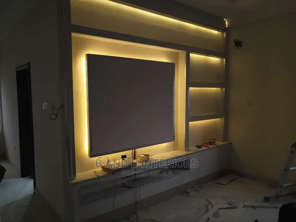 Wall Designed and Wall Walcott Design,TV Consoles Designed