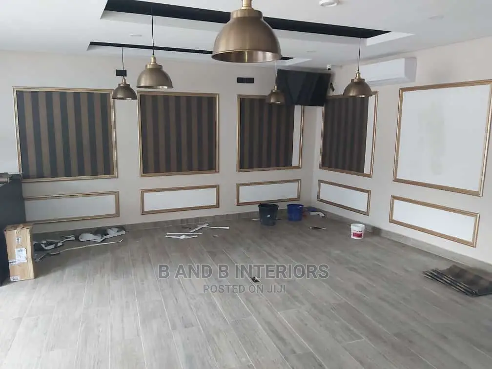 Wall Designed and Wall Walcott Design, TV Consoles Designed