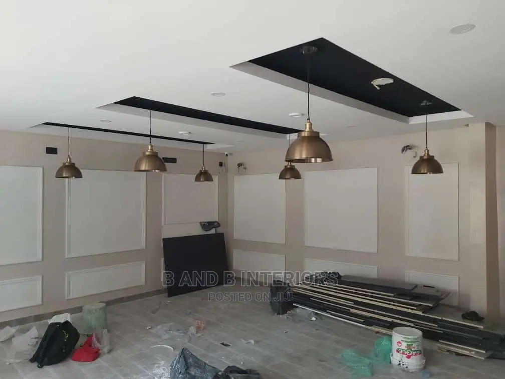 Wall Designed and Wall Walcott Design, TV Consoles Designed